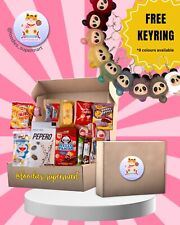 Mix Dagashi Sweets plus +1