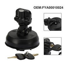 Fuel tank cap - fuel,