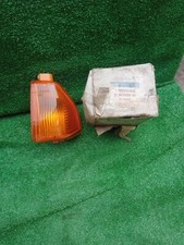 ford escort mk3 indicator