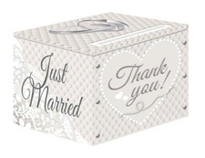 LARGE WEDDING GIFT ENVELOPE