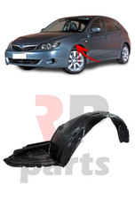 FOR SUBARU IMPREZA 2008 - 2012 NEW WHEEL ARCH COVER PLASTIC LEFT N/S