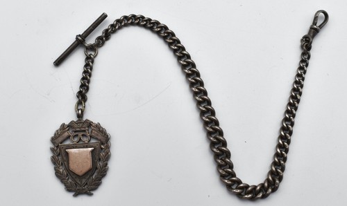 Edwardian sterling silver - sterling,