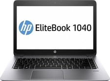 HP EliteBook Folio 1040 G2