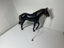 Palitoy Action Man Black Horse
