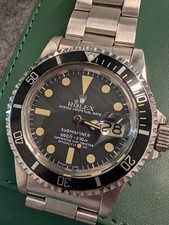 STUNNING Rolex Submariner Date