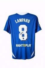 Frank Lampard Genuine
