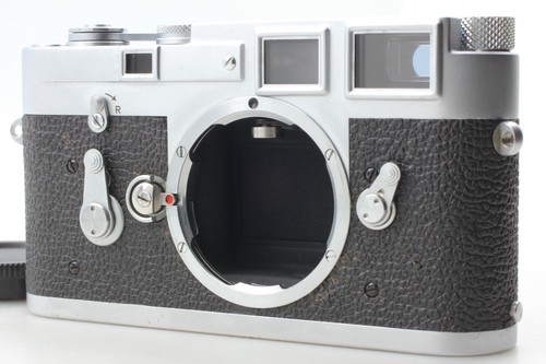 Leica single strike - single, ss