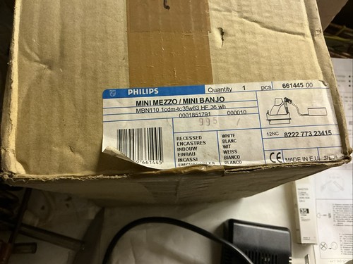 Joblot hid commercial - 6,