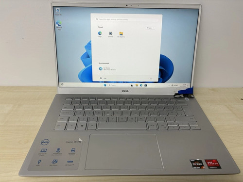 Dell inspiron 5405 laptop amd - inspiron,