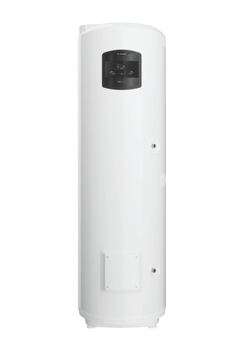 New ariston nuos plus - ariston,