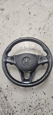 MERCEDES E CLASS W212 STEERING