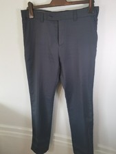 STROMBERG GOLF TROUSERS  32R