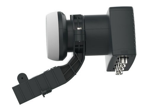 Geosync sky freesat - quad, lnb