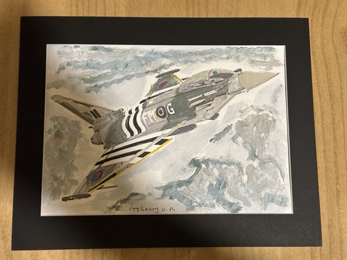 Mark leary military art - military,