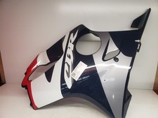 HONDA CBR 600 F 2002 LEFT