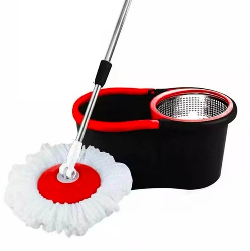 360 spin mop bucket - 360°, cleaning