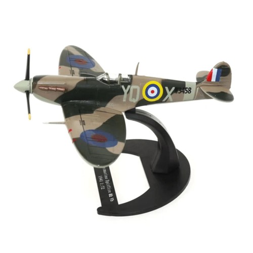 Supermarine spitfire vb - spitfire,