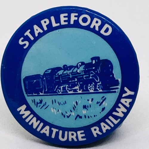 Stapleford miniature railway - stapleford,