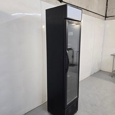 Merchandiser Fridge Single