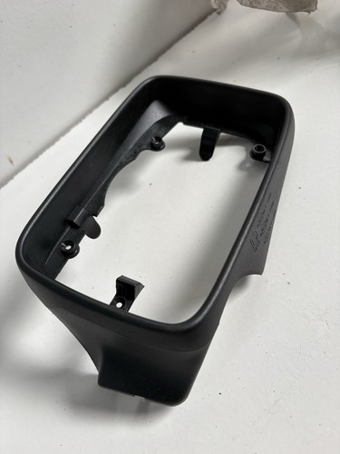 Oem dsf wing mirror trim - vw,