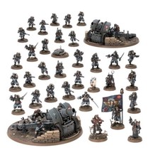 Warhammer 40k | Christmas Box
