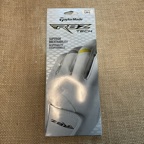 Taylormade rbz tech - golf, glove