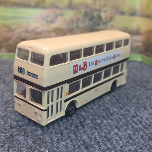 Efe 16509 leyland atlantean - efe,