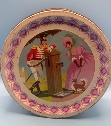 Old pink purple mackintosh - pink,