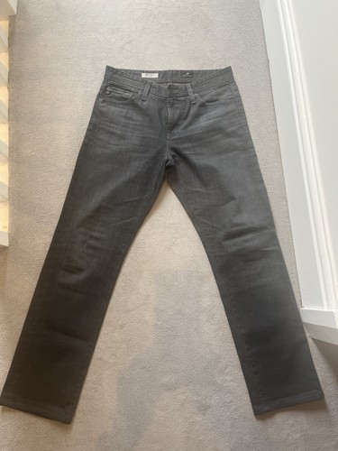 Women jeans 30w x 34l - ag,