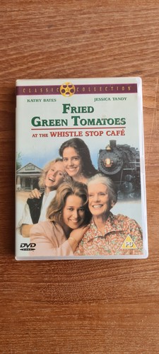 Fried green tomatoes the - fried, at