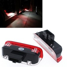 Car LED DOOR LIGHT WARNING