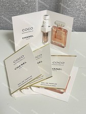 Coco Mademoiselle Eau De