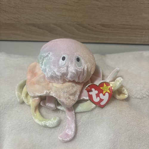 Beanie babies goochy the - ty,