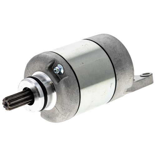 Niche starter motor assembly - niche,