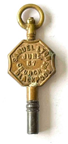 Antique victorian pocket watch - antique,
