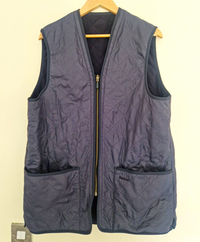 Barbour mens grey - mens, full