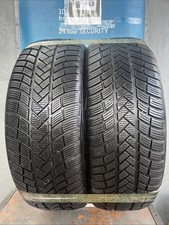 2x 255/55/19 Vredestein Free