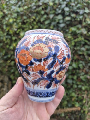 Stunning antique japanese - stunning,