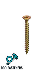 General Purpose Woodscrews ZYP