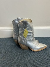 Fly London Women's Cowboy 4/37