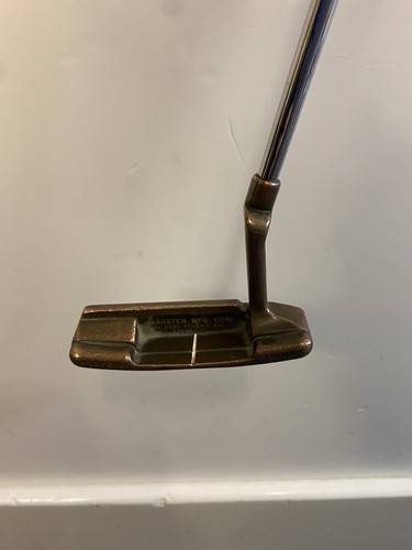 Ping anser beryllium - ping, 2