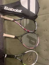 Tennis Racket