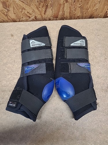 Veredus magnetik stable boots - veredus,