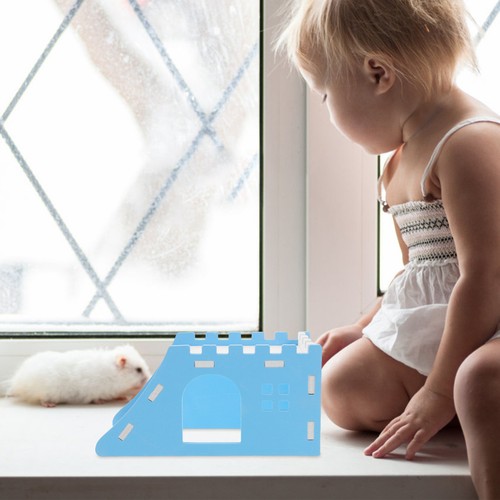Small pets house - pets, with