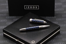 Montblanc Meisterstuck 162 LeGrand Le Petit Prince Solitaire Rollerball Pen