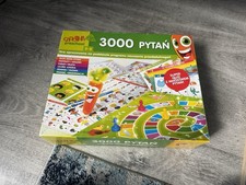 Lisciani Giochi 49363 Talking “Carotina” Carrot Pen Game With 1000 Questions 