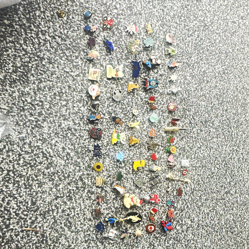 Job lot mixed collectable - lot,