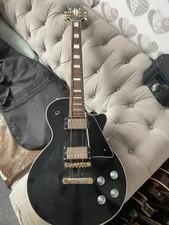 Samick Electric Guitar Les