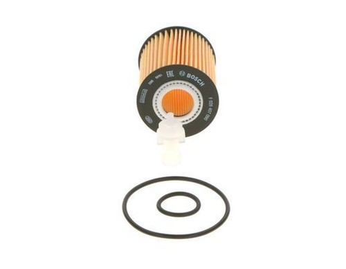 Bosch oil filter - oil,