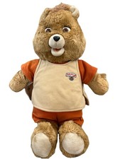 Teddy Ruxpin Worlds of Wonder